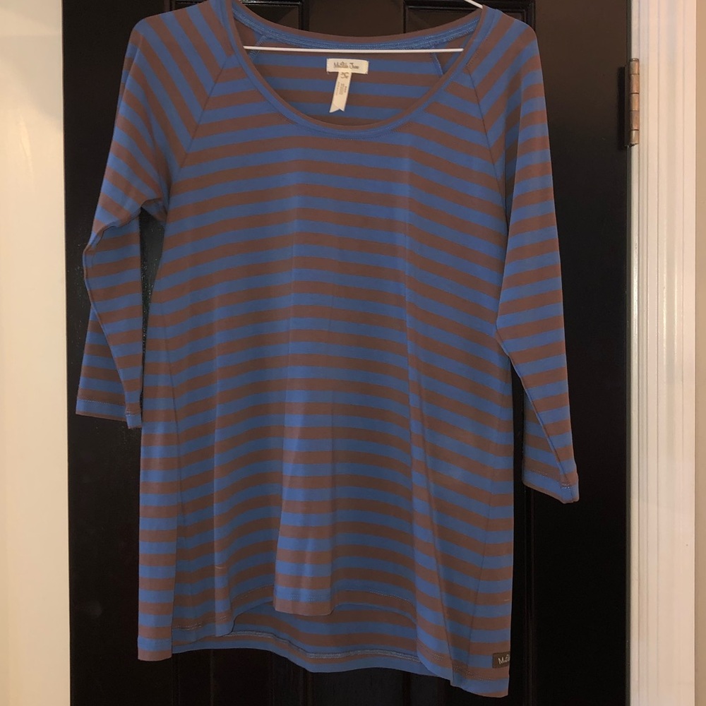 Matilda Jane top